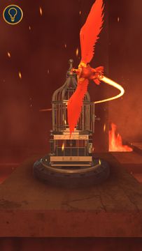 Captura de Tela do Jogo The Birdcage 2