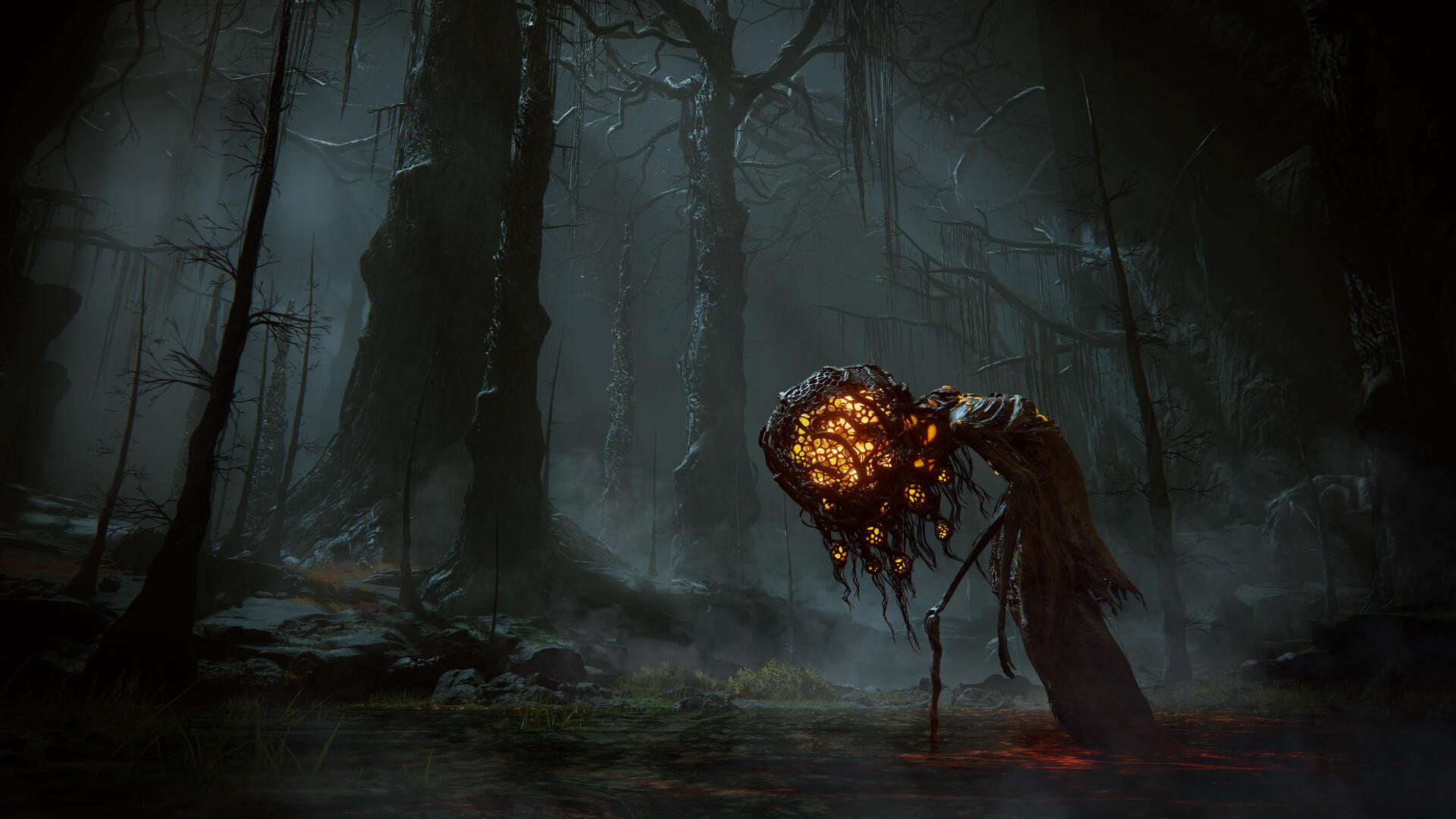 ELDEN RING Game Screenshot