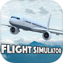 Biểu tượng của PRO Flight Simulator