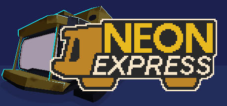 Banner of Neon Express 