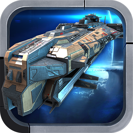 Galaxy Battleship Latest Version for Android/iOS - TapTap