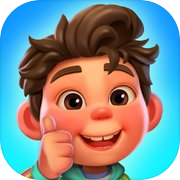 Wonder Journey: Match 3 Puzzle