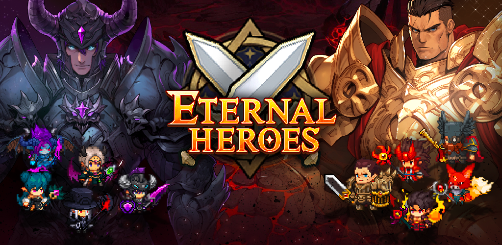 Banner of Heróis Eternos 3.0.5