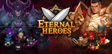 Banner of Eternal Heroes : Get 3000Draws 