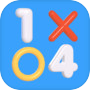 Icon of NumberXNumber: Puzzle Game