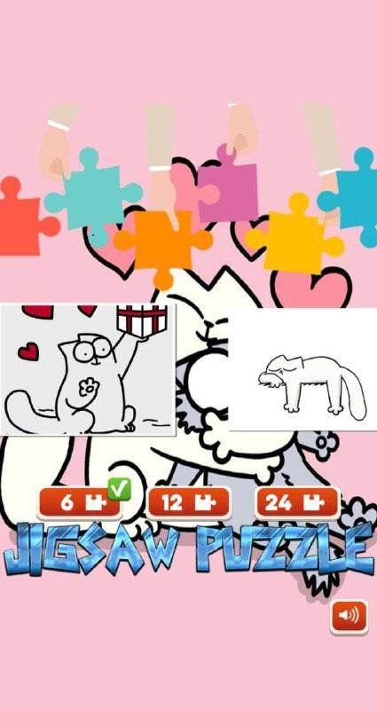 Download Simon's Cat Game 1.0 for Android/iOS APK - TapTap