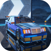 World of Cars: Open World