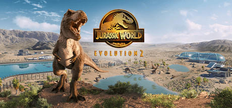 Banner of 侏羅紀世界：進化 2 