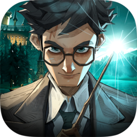 Harry Potter Magic Awakened