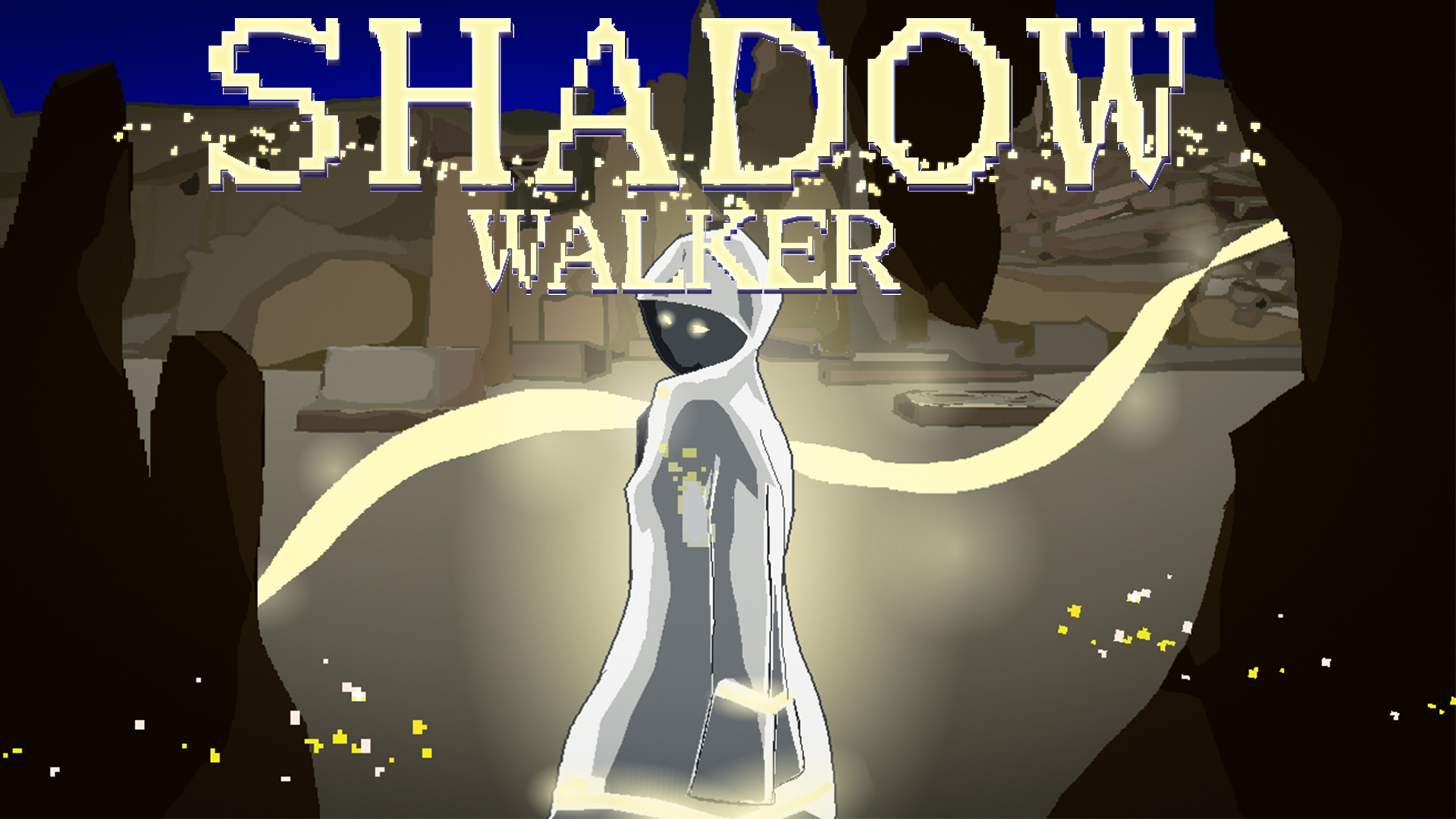 Banner of Shadow Walker 