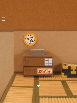 Cuplikan Layar Game Escape game udon shop