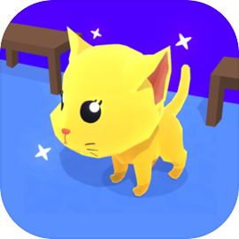 Animal games: Peppy Cat::Appstore for Android