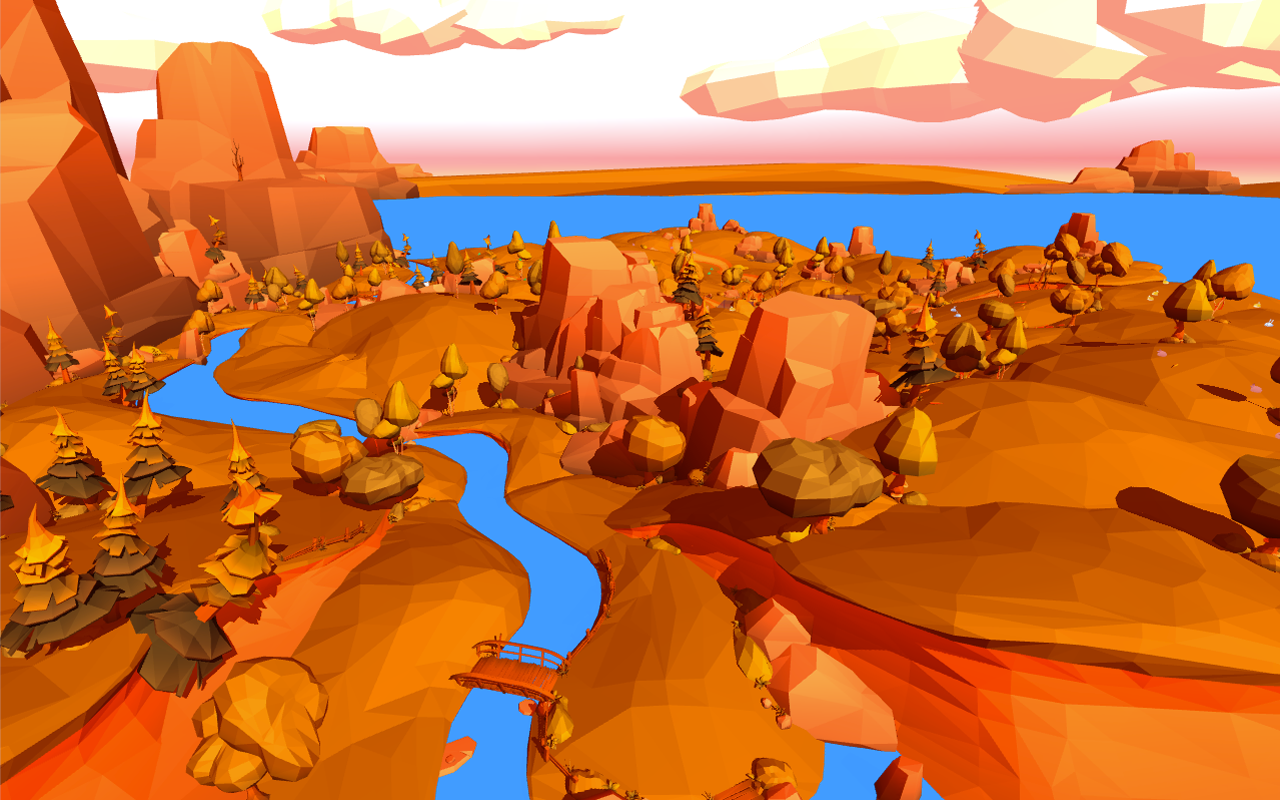 Slime Farmer 2 Game Screenshot