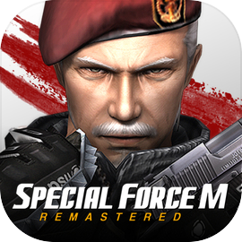SFM (Special Force M Remastere