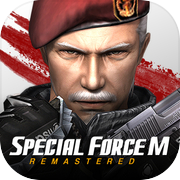 SFM (Fuerza especial M Remastere