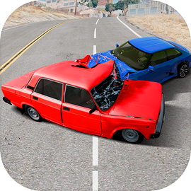 Car Crash Game