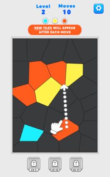 Cell Fusion Frenzy 게임 스크린샷