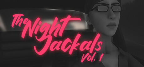 Banner of The Night Jackals Vol. 1 