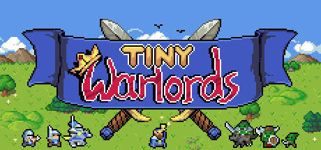 Banner of Tiny Warlords 