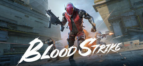 Banner of Blood Strike 