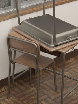 CUBIC ROOM2 -room escape- Game Screenshot