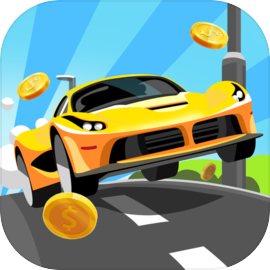 Idle Car Tycoon: Idle games