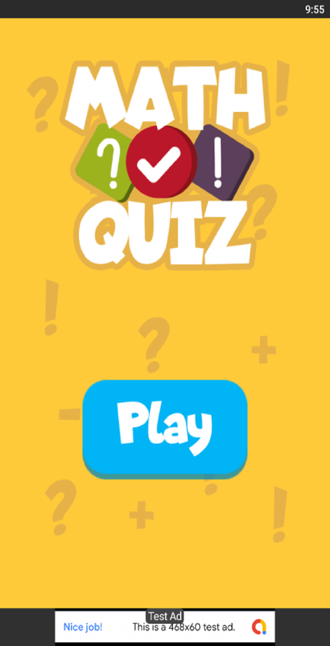 Quiz - Matemática - 2.º ano APK for Android Download