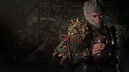 Screenshot of the video of Black Myth: Wukong