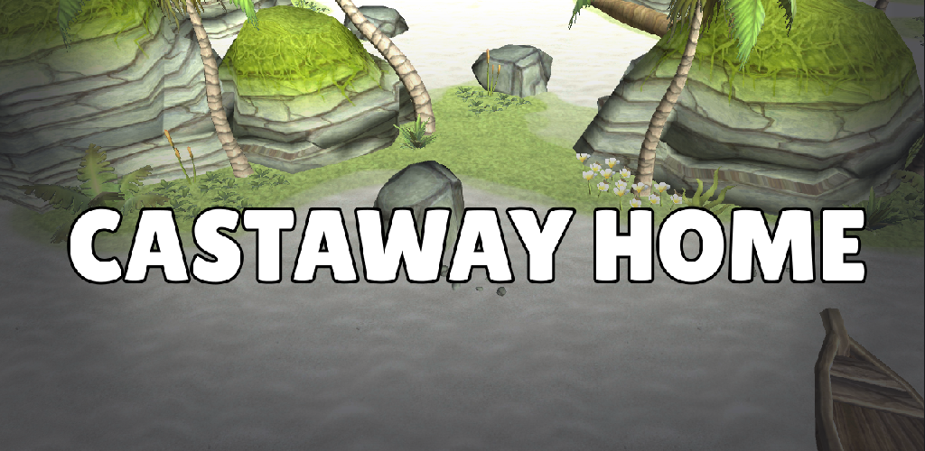 Banner of Castaway Home: Pulau Hilang 1.0.3