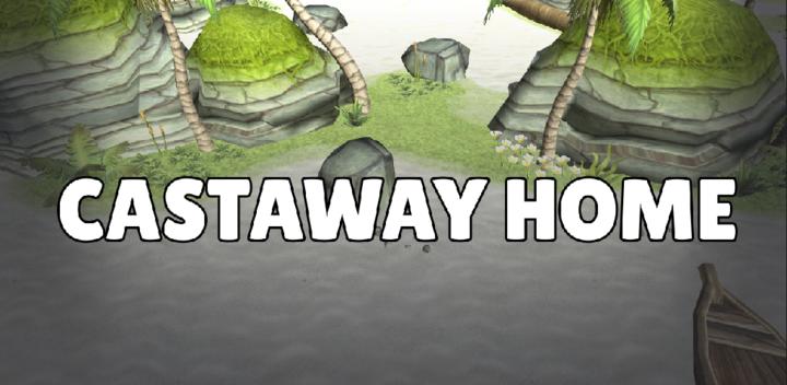 Banner of Castaway Home: Lost Island 1.0.3