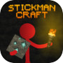 Stickman VS Multicraft: Fight Pocket Craft 的圖示