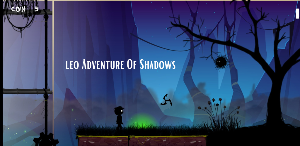 Banner of Leo Adventure Of Shadows 