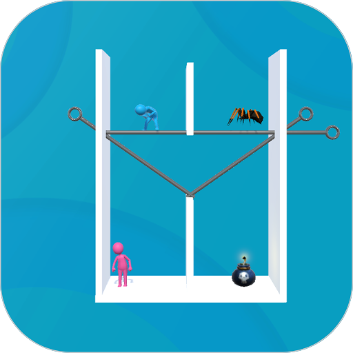 Girl Rescue Game Latest Version for Android/iOS APK - TapTap