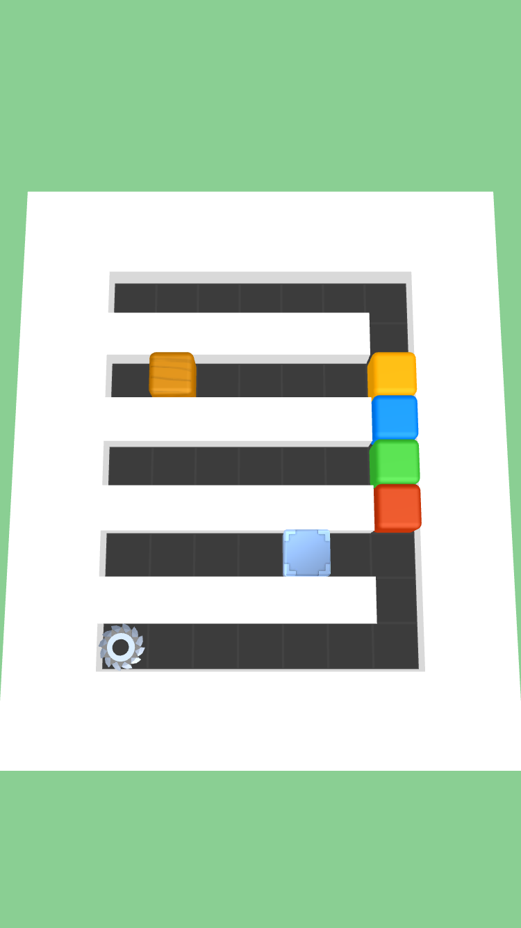 Cubes Burst Latest Version for Android/iOS APK - TapTap