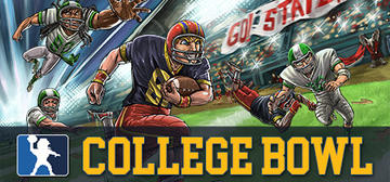 Banner of College Bowl 