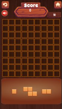 Block Puzzle: JigSawFit Wudoku 게임 스크린샷