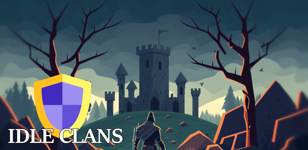 Screenshot of the video of Idle Clans - MMORPG