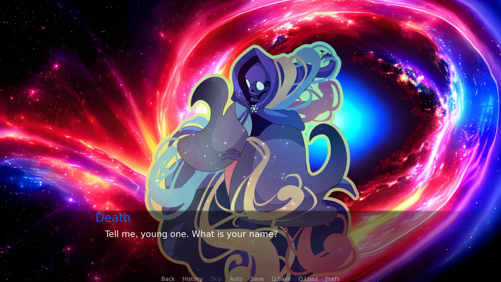 The Ultimate Death Clock Game Screenshot