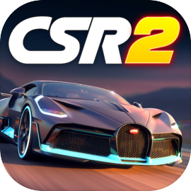 CSR 2 Realistic Drag Racing