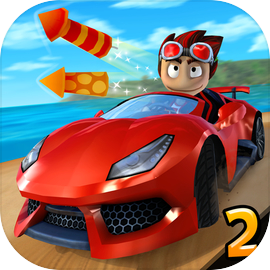 Beach Buggy Racing 2