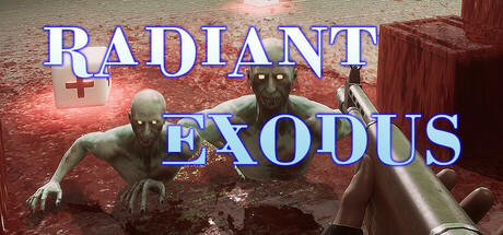 Banner of Radiant Exodus 