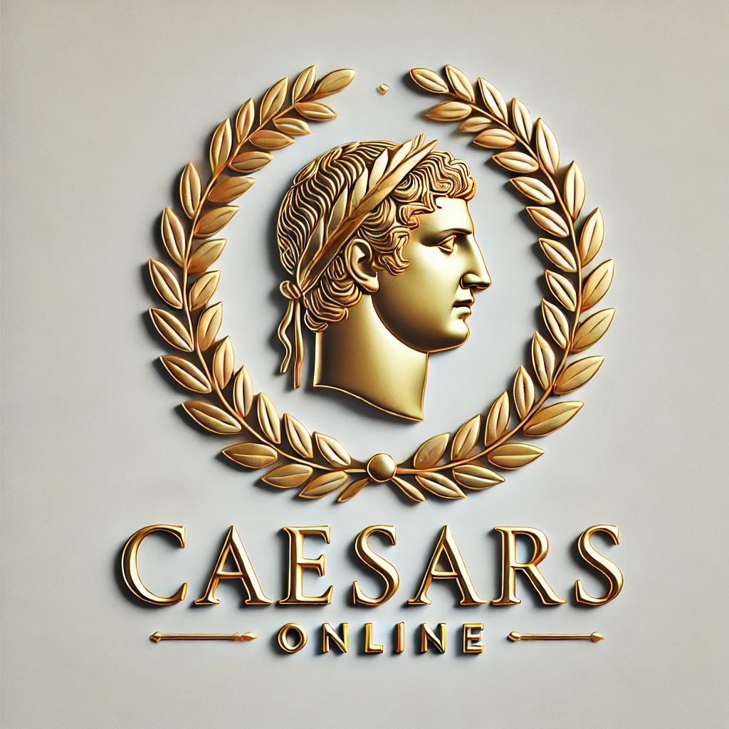 Caesars Online Latest Version for Android/iOS APK - TapTap