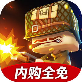 Call of Mini™ Battlefield!