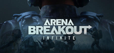 Banner of Arena Breakout: Infinite 