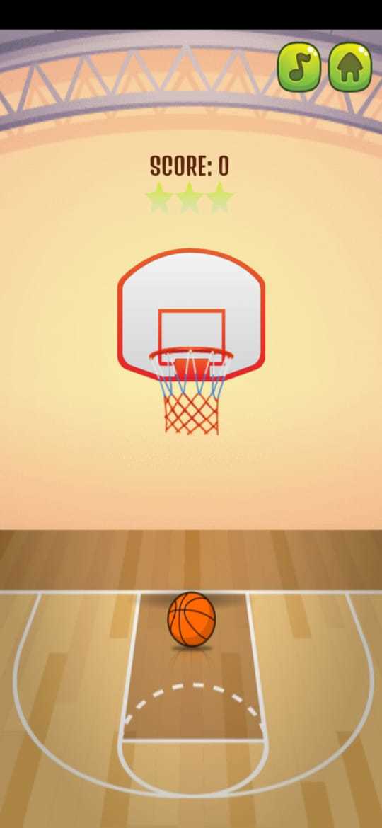 Swipe BasketBall android iOS apk download for free-TapTap