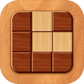 Just Blocks: Wood Block Puzzle