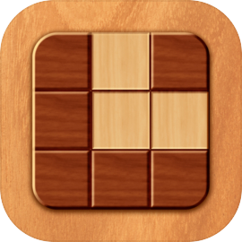 Just Blocks - Wood Puzzle Game
