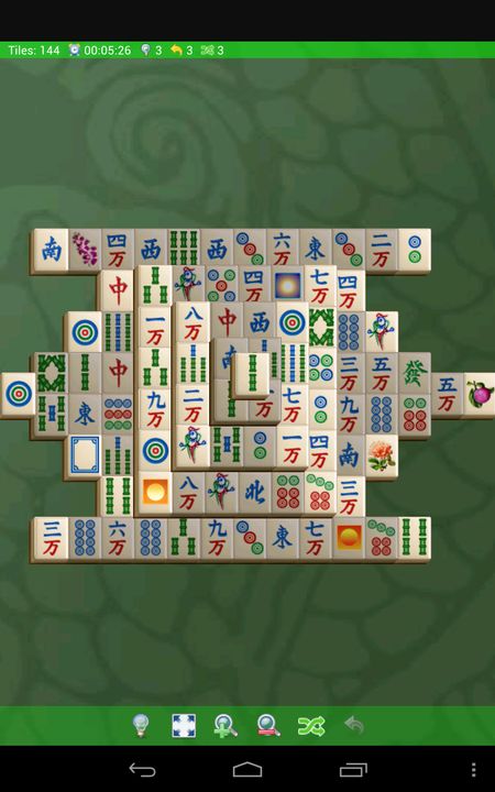 Mahjong HD - APK Download for Android