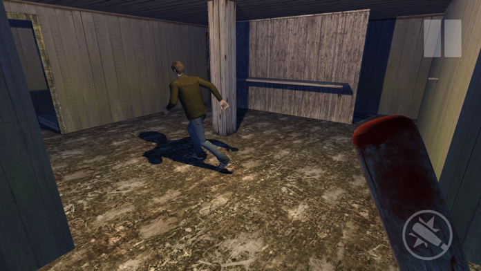 Play for Granny or Grandpa ゲームのスクリーンショット