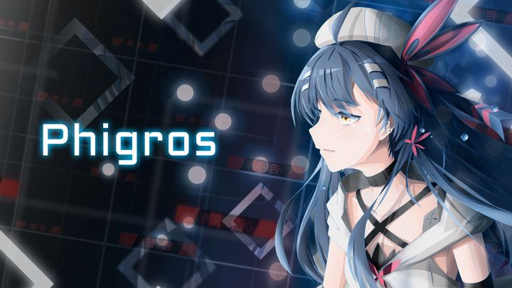 Phigros Global Mobile Android Ios Apk Download For Free-Taptap